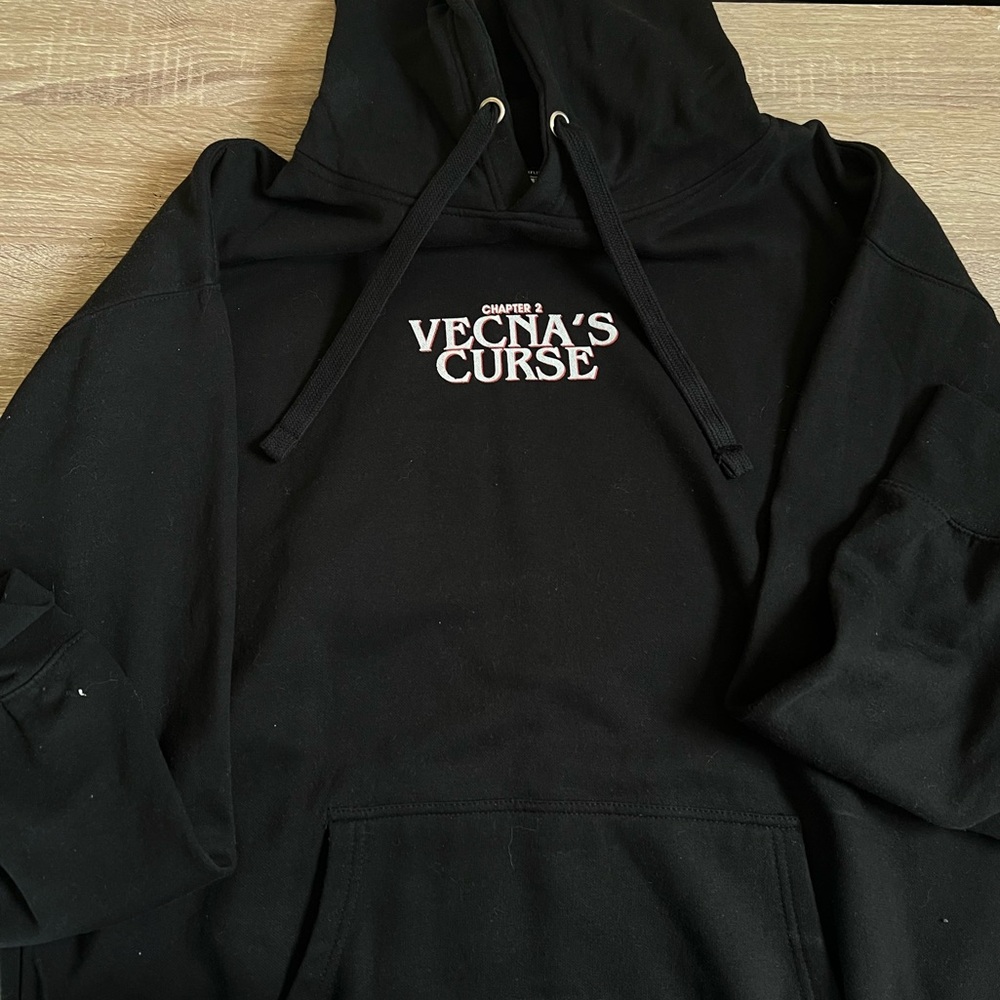 Netflix Stranger Things Hoodie
